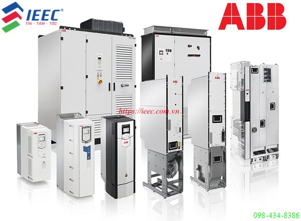 biến tần ABB giá r? width=