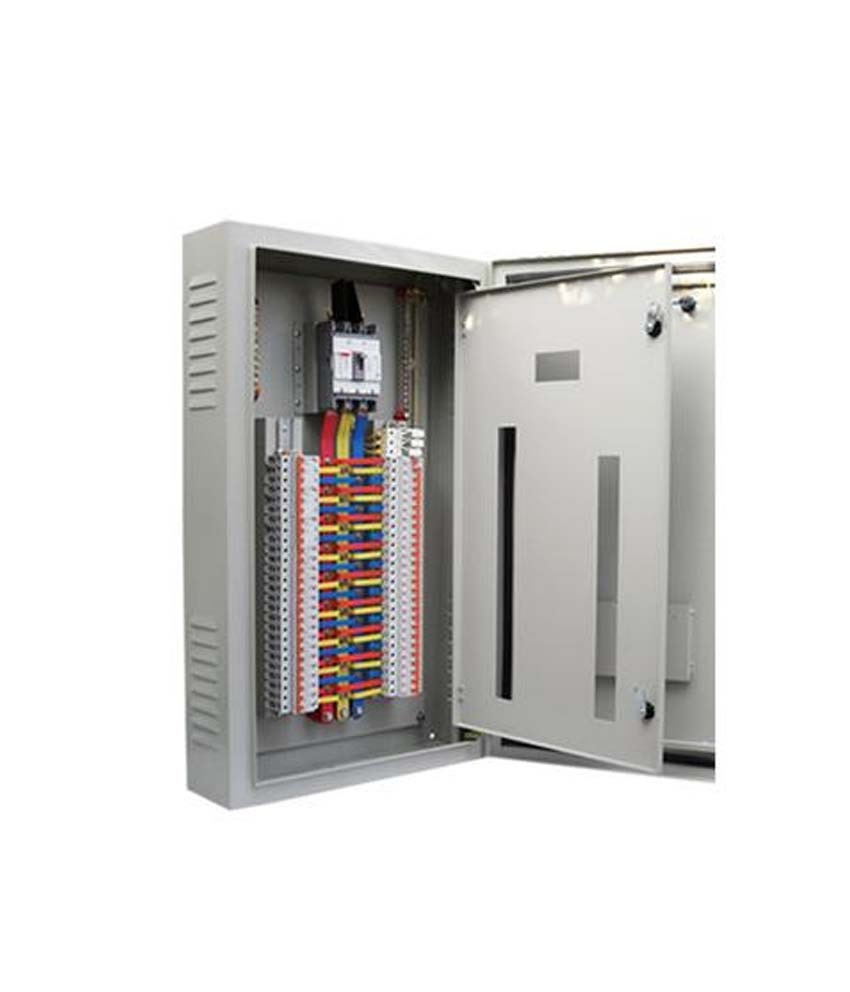 IEEC đơn vị cung cấp tủ điện công nghiệp uy tín