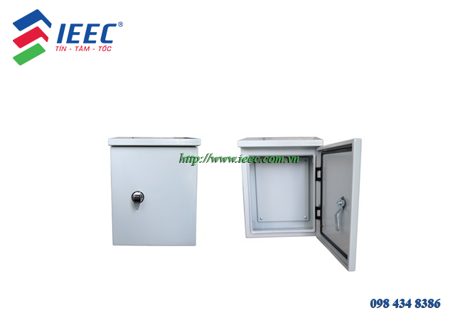 Những loại vỏ tủ điện 300x400