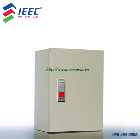 Đặc điểm của tủ điện 300x400