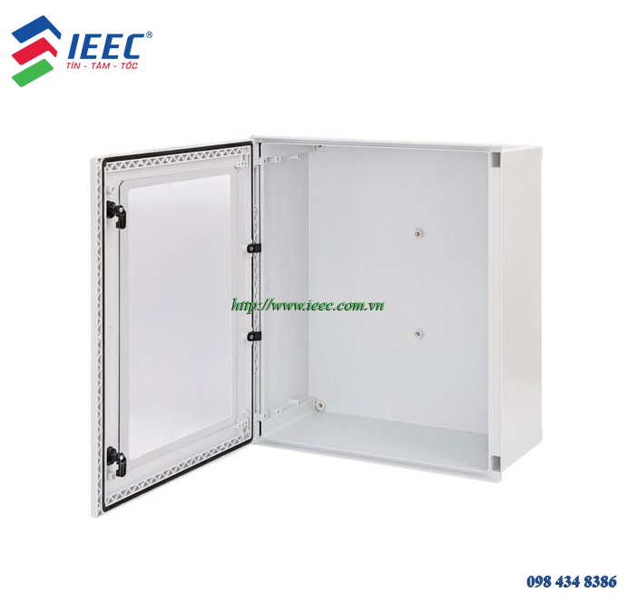 Tủ điện 300x400x200 Chính hãng – Chất lượng cao