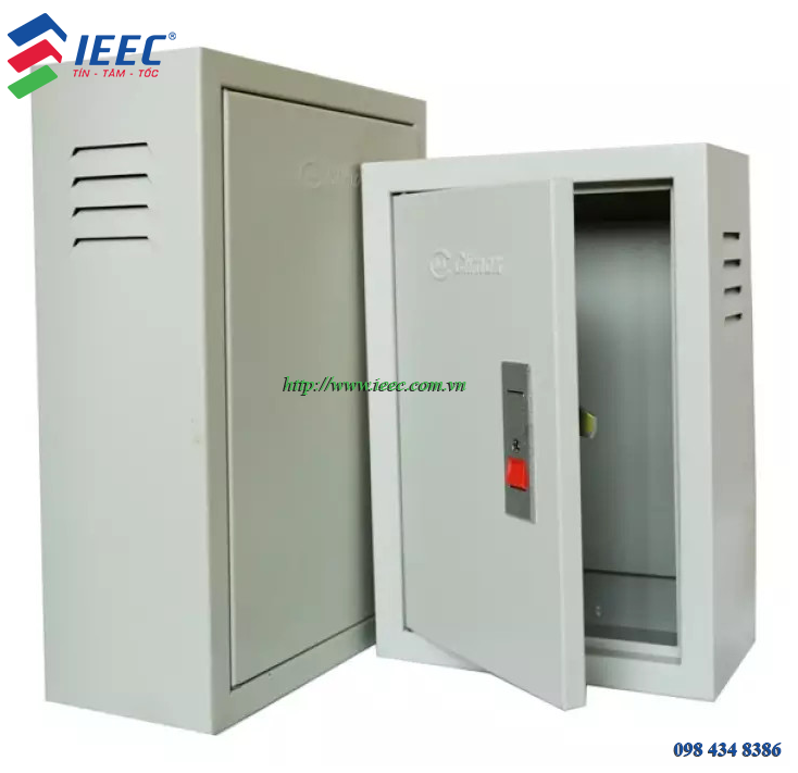 tủ điện 400x300x200 là gì?
