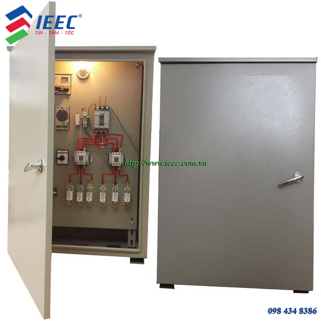 Tủ điện 400×600 có những đặc điểm nổi trội gì?