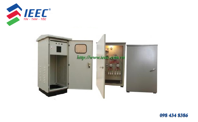 Tủ điện ngoài trời chống nước có những đặc điểm nổi trội gì?