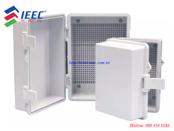 Tủ điện 600x400x200 chất lượng có ứng dụng như thế nào?