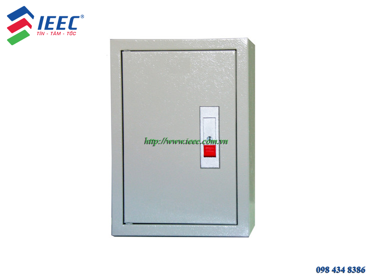 Đơn vị cung cấp tủ điện công nghiệp uy tín - chất lượng