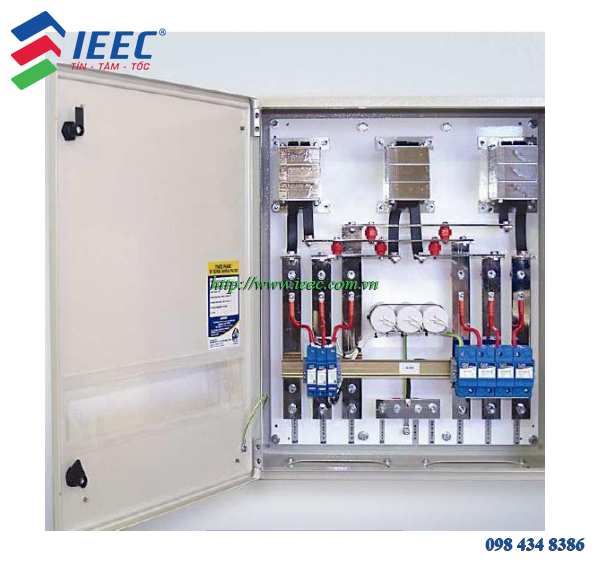 Chức năng của t?điện cắt sét